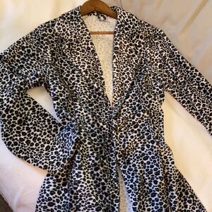 Sexy Women’s Dress Coat